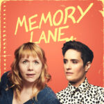Memory Lane Podcast, Kerry Godliman, Jen Brister, Comedy, TotalNtertainment
