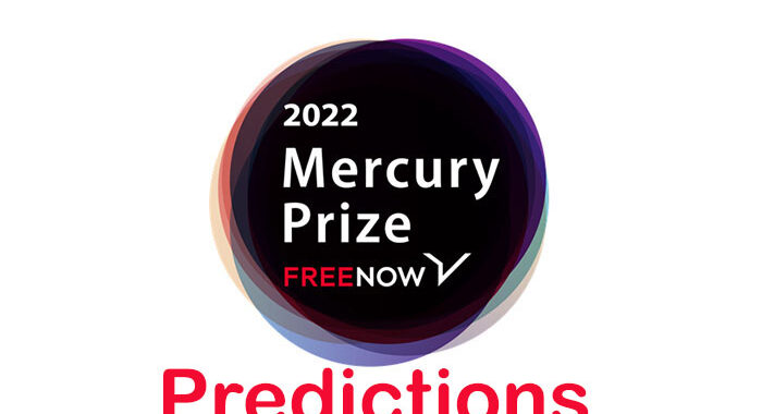 Mercury Prize 2022: Predicting The Albums