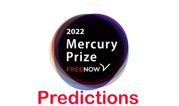 Mercury Prize 2022, Music News, Articles, TotalNtertainment, EJ Scanlan, Free Now, 12 Album Predictions
