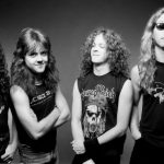 Metallica, Justice For All, Remastered, TotalNtertainment, Music 30th Anniversary