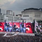 Metallica, Tour, TotalNtertainment, Manchester, Etihad Stadium