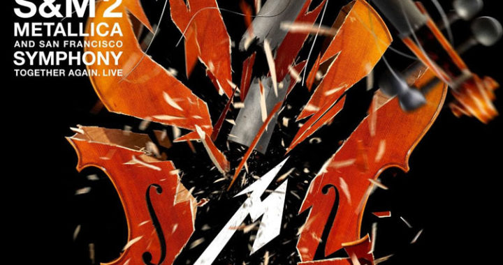 Metallica and San Francisco Symphony Orchestra