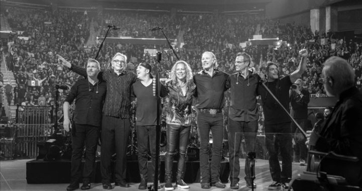 Metallica announce first show of 2020
