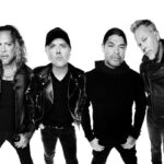 Metallica, The Black Album, 30th Anniversary, Music, TotalNtertainment
