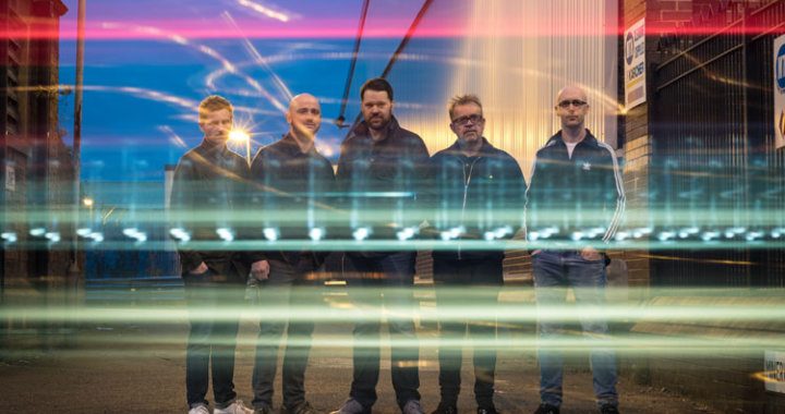 Methods to release New EP with new single ‘Back Of Your Hand’