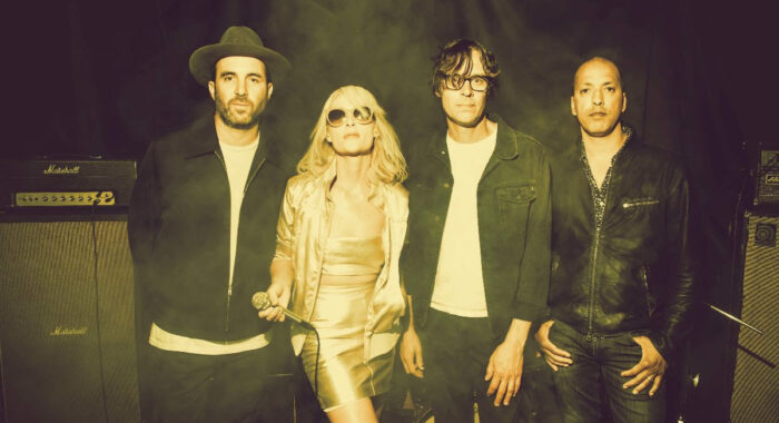 Metric announce 2023 UK & EU tour