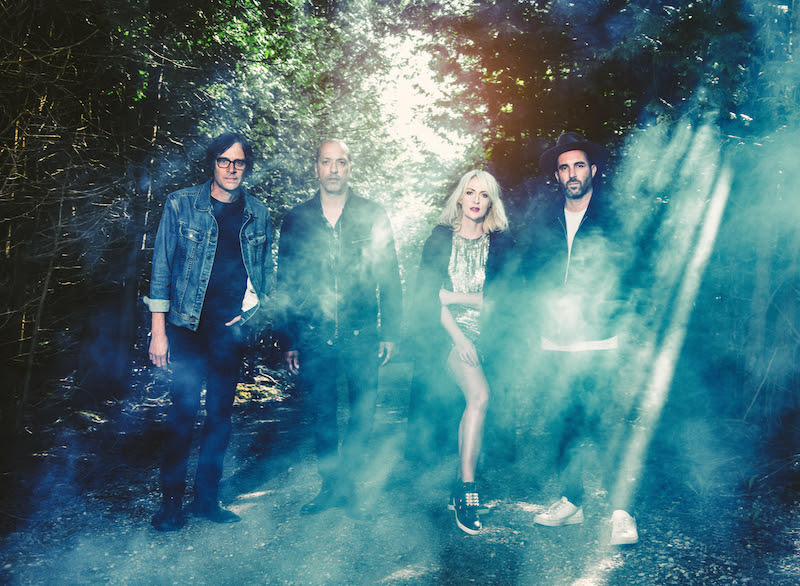 Metric, Music News, CVCHE Remix, All Crashing Down, totalNtertainment, New Single