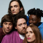 Metronomy, Music, Tour, TotalNtertainment, New Album, Manchester