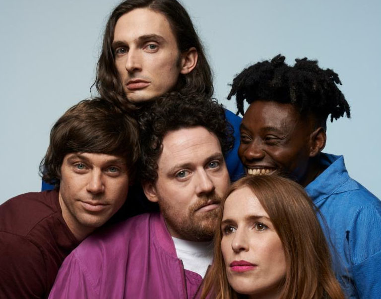 Metronomy, Music, Tour, TotalNtertainment, New Album, Manchester