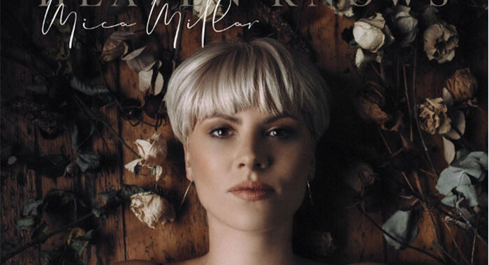 Mica Millar announce album release June 10th