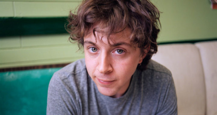 Micah Erenberg releases new single ‘Do It For Love’:
