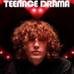 Michael Aldag, Teenage Drama, Music News, New Single, TotalNtertainment