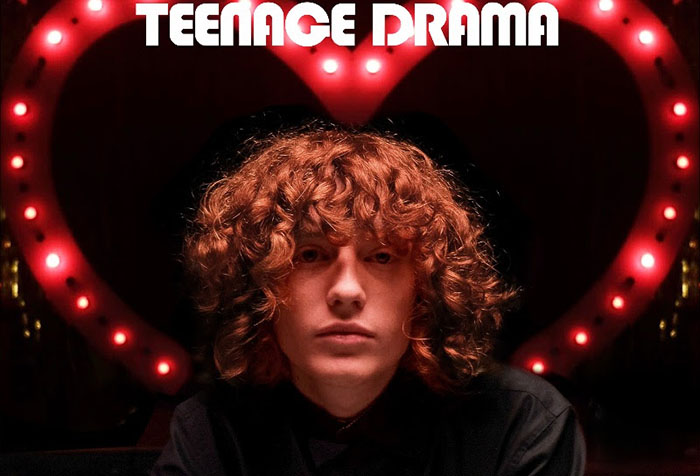 Michael Aldag, Teenage Drama, Music News, New Single, TotalNtertainment