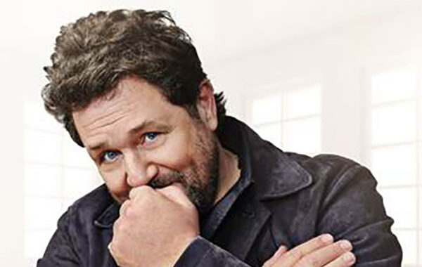 ‘We Are More Than One’ Michael Ball