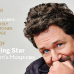 Michael Ball, Les Dennis, Music News, The London Palladium, TotalNtertainment