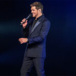 Michael Bublé