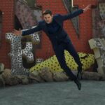 Michael Bublé, Music News, New Album, TotalNtertainment, Higher