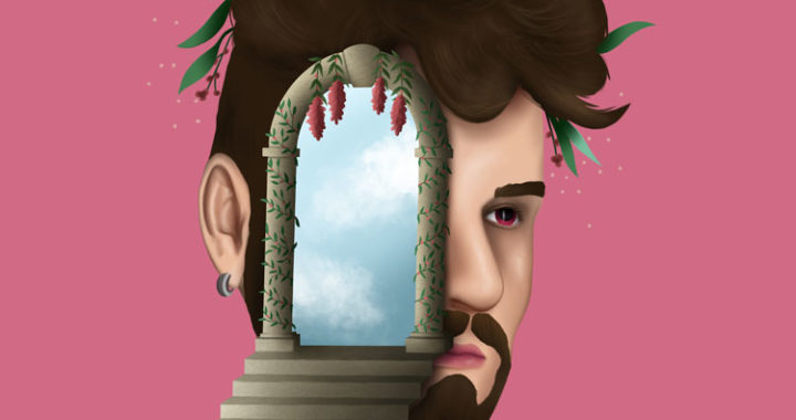 Michael Butera releases ‘The Green Garden’