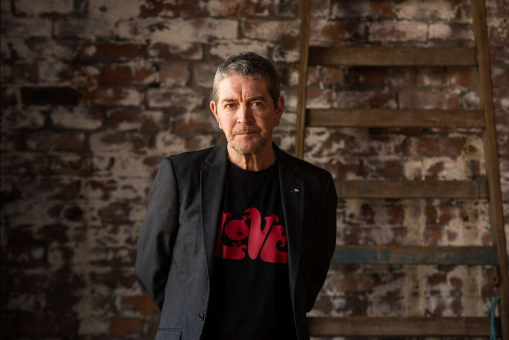 Michael Head, Red Elastic Band, New Single, Music News, Broken Beauty, TotalNtertainment