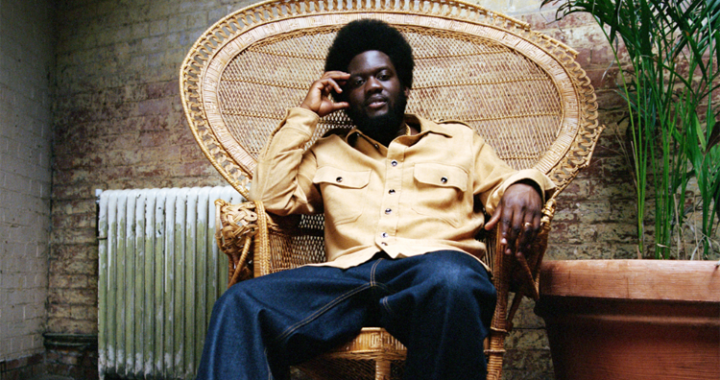 Michael Kiwanuka shares new single ‘Light (Edit)’