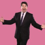 Michael McIntyre, Comedy News, Tour Dates, TotalNtertainment