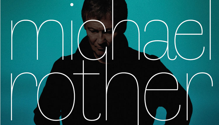 Michael Rother, Solo ll, Music, New Album, Boxset, TotalNtertainment