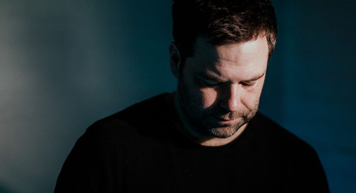Michael Kerr releases ‘Life Goes On’