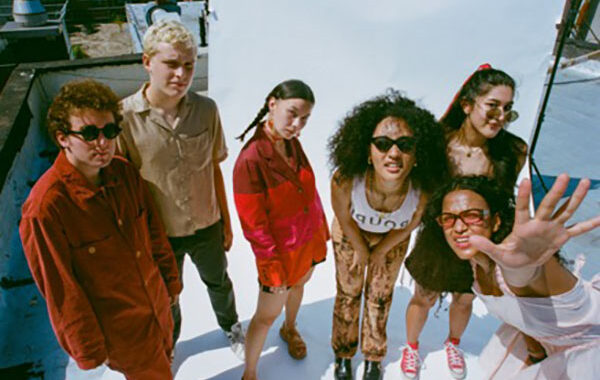 NYC Collective Michelle team up with Chai