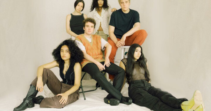 ‘Expiration Date’ the new single from Michelle