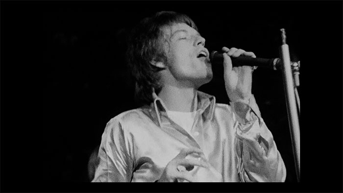 Mick Jagger, Music, Theatre, Royal Albert Hall, Tom Harper