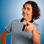 Micky Flanagan, Comedy News, Tour Dates, TotalNtertainment