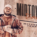 Mitchell Tenpenny, Midtown Diaries, New EP, Music News, Country, TotalNtertainment