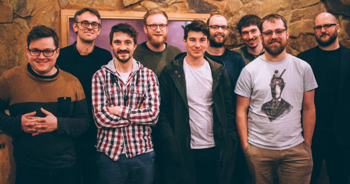 Miguel Gorodi Nonet commences tour this month
