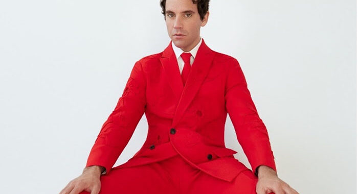 Mika returns with new single ‘Yo Yo’