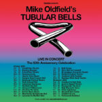 Mike Oldfield