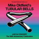Mike Oldfield, Tubular Bells, 50th Anniversary, Music News, TotalNtertainment