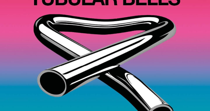Mike Oldfield Tubular Bells 50th Anniversary