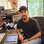 Mike Shinoda, Music, New Album, New Single, TotalNtertainment, Dropped Frames