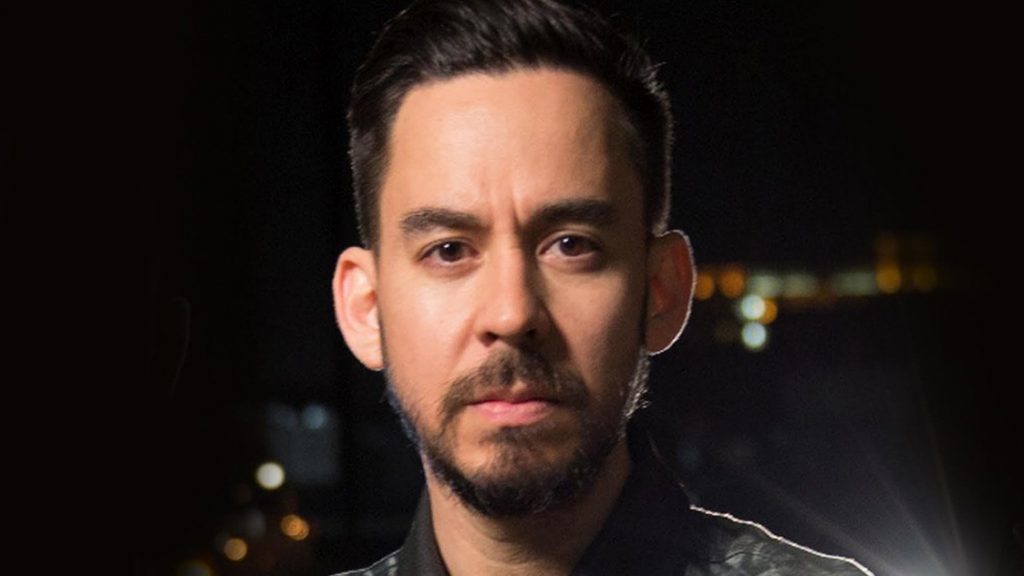 Mike Shinoda, Linkin Park, music, new album, totalntertainment