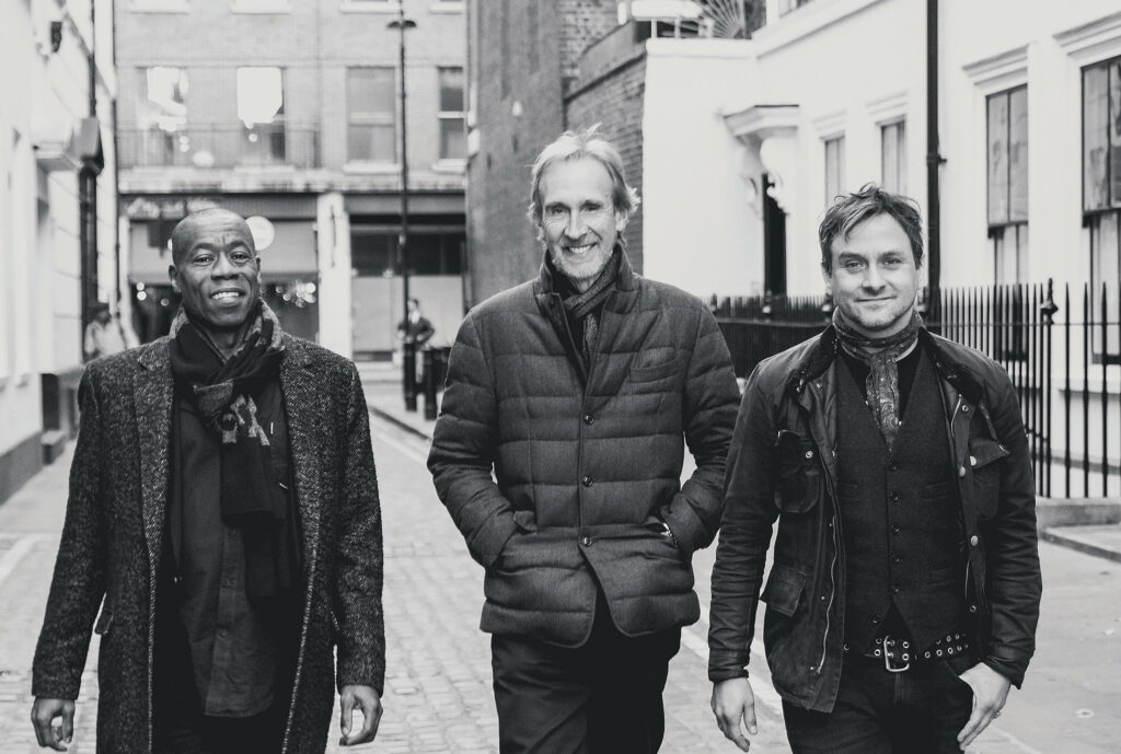 Mike & The Mechanics, Music News, Tour News, TotalNtertainment, Refueled