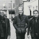 Mike & The Mechanics, Music News, Tour News, TotalNtertainment, Refueled