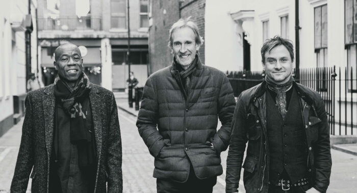 Mike & The Mechanics announce April/May 2023 tour