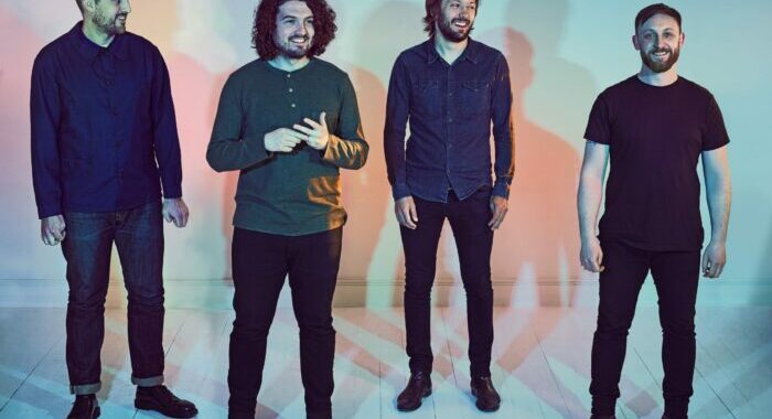 Milburn announce extra dates on anniversary tour