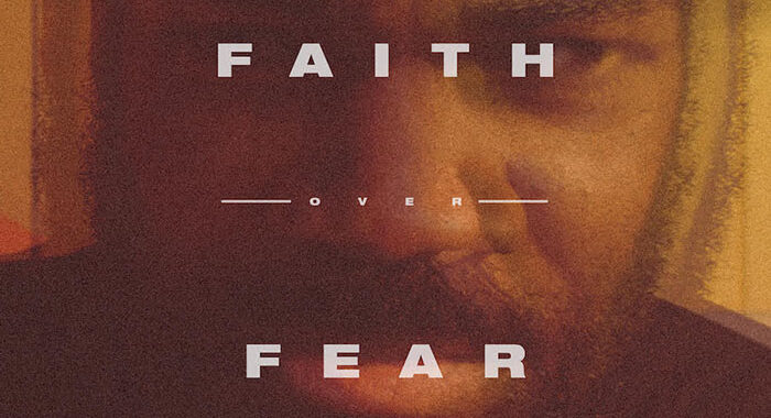 Miles Pascall releases ‘Faith Over fear’