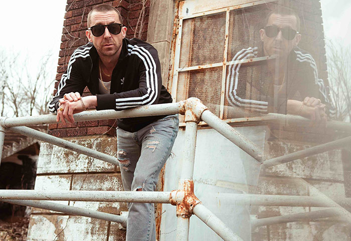 Miles Kane