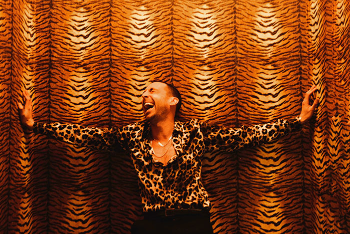 Miles Kane