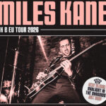 Miles Kane