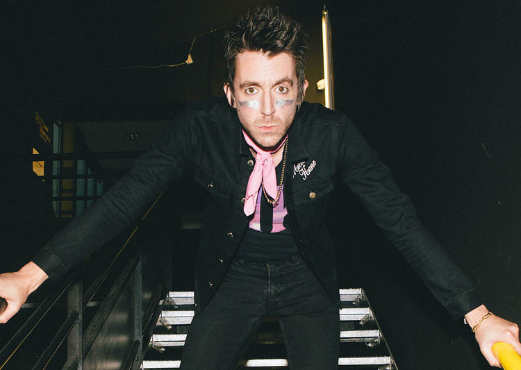 Miles Kane, New Single, Music, TotalNtertainment