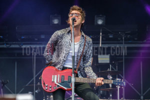 Bingley Weekender, Festival, Bingley, Mark Ellis, Review, Music, TotalNtertainment