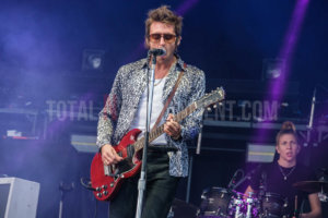 Bingley Weekender, Festival, Bingley, Mark Ellis, Review, Music, TotalNtertainment